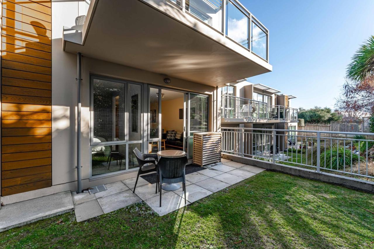 Central Luxury Apartment 108 Wanaka Exterior photo