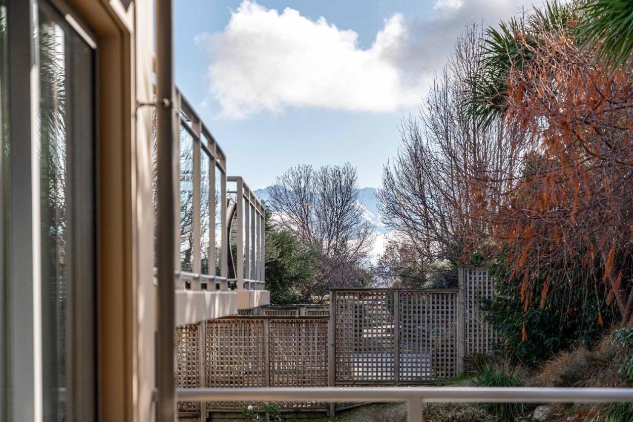 Central Luxury Apartment 108 Wanaka Exterior photo